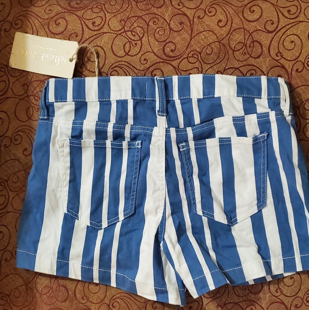 Altar'd State Shorts